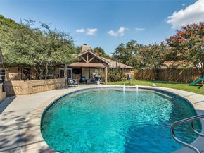 4321  Selkirk Drive W, Fort Worth Texas 76109