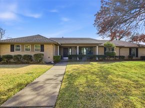 4321  Selkirk Drive W, Fort Worth Texas 76109