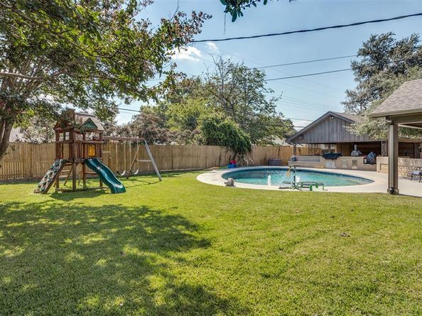 4321  Selkirk Drive W, Fort Worth Texas 76109