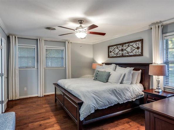 4321  Selkirk Drive W, Fort Worth Texas 76109