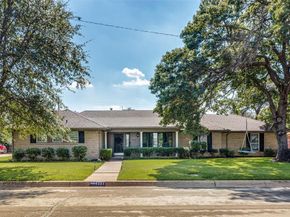 4321  Selkirk Drive W, Fort Worth Texas 76109