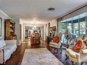 4321  Selkirk Drive W, Fort Worth Texas 76109