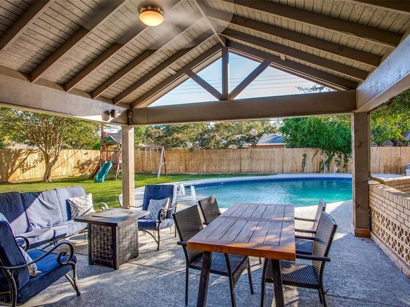 4321  Selkirk Drive W, Fort Worth Texas 76109