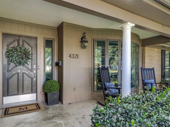 4321  Selkirk Drive W, Fort Worth Texas 76109