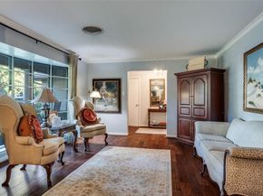 4321  Selkirk Drive W, Fort Worth Texas 76109