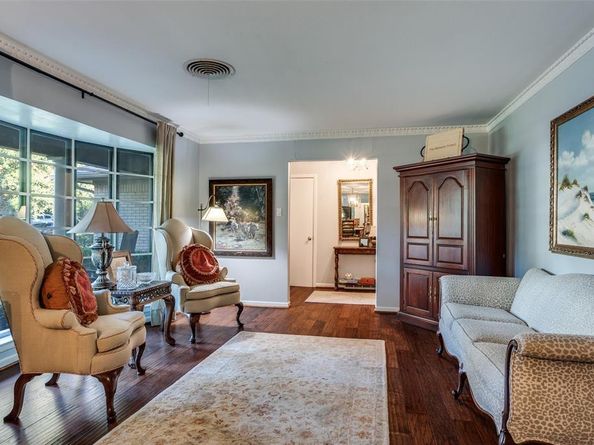 4321  Selkirk Drive W, Fort Worth Texas 76109