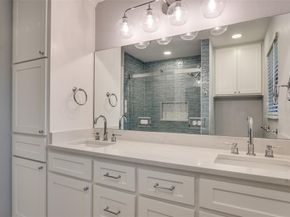 4321  Selkirk Drive W, Fort Worth Texas 76109