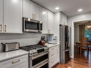 4321  Selkirk Drive W, Fort Worth Texas 76109