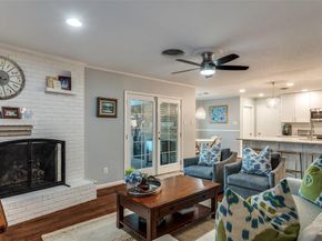 4321  Selkirk Drive W, Fort Worth Texas 76109