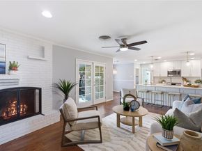 4321  Selkirk Drive W, Fort Worth Texas 76109