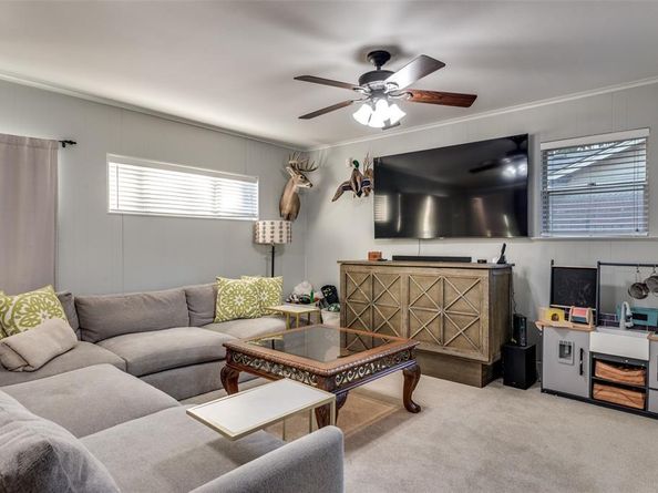 4321  Selkirk Drive W, Fort Worth Texas 76109