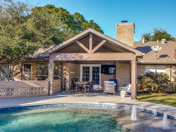 4321  Selkirk Drive W, Fort Worth Texas 76109