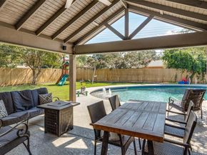 4321  Selkirk Drive W, Fort Worth Texas 76109