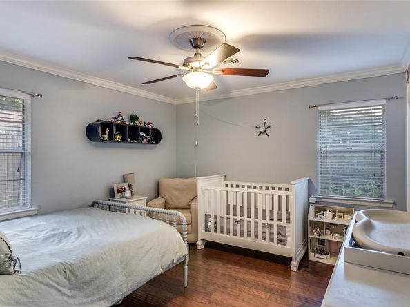 4321  Selkirk Drive W, Fort Worth Texas 76109