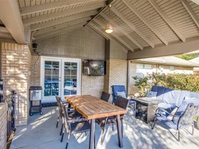 4321  Selkirk Drive W, Fort Worth Texas 76109