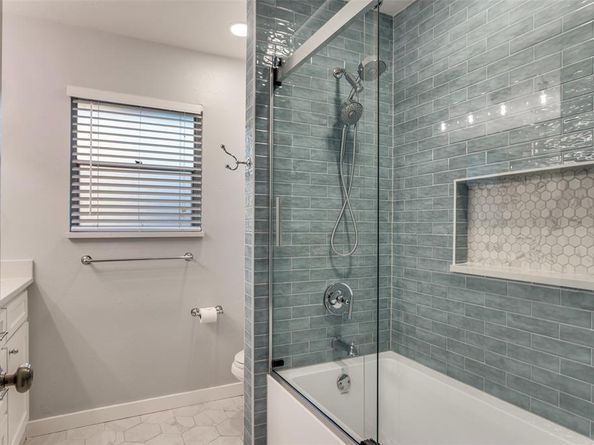 4321  Selkirk Drive W, Fort Worth Texas 76109