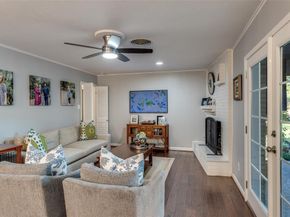 4321  Selkirk Drive W, Fort Worth Texas 76109