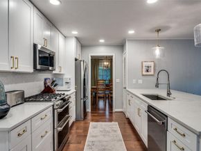 4321  Selkirk Drive W, Fort Worth Texas 76109