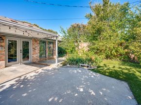 5109  Eagle Nest Drive , Arlington Texas 76017