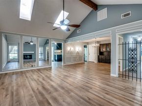 5109  Eagle Nest Drive , Arlington Texas 76017