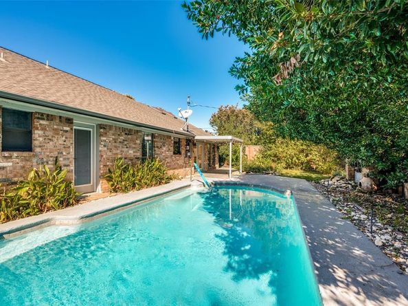 5109  Eagle Nest Drive , Arlington Texas 76017