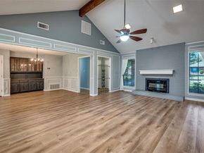 5109  Eagle Nest Drive , Arlington Texas 76017