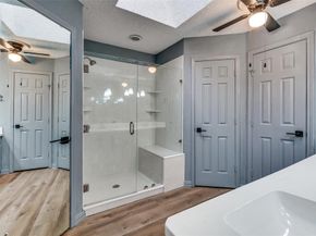 5109  Eagle Nest Drive , Arlington Texas 76017