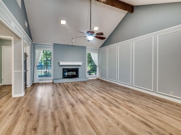 5109  Eagle Nest Drive , Arlington Texas 76017