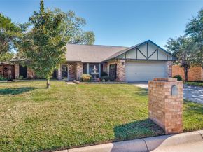 5109  Eagle Nest Drive , Arlington Texas 76017