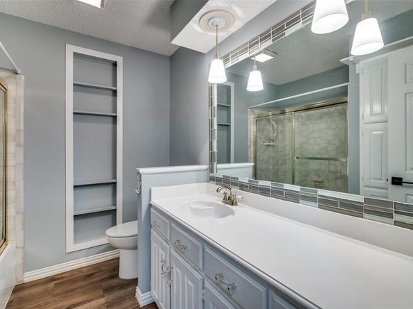 5109  Eagle Nest Drive , Arlington Texas 76017