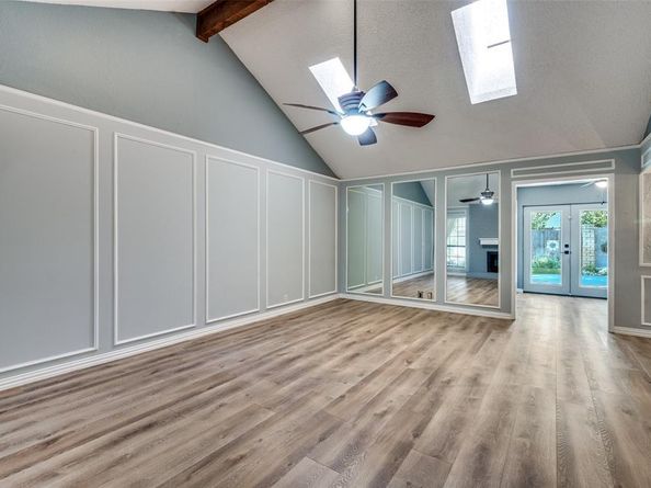 5109  Eagle Nest Drive , Arlington Texas 76017