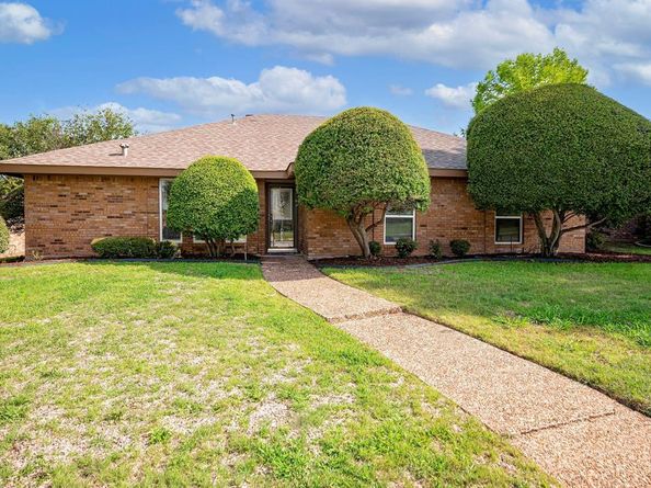 4449  Boston Drive , Plano Texas 75093