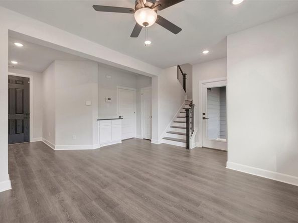5825  Water Bridge Lane , Fort Worth Texas 76109
