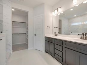 5825  Water Bridge Lane , Fort Worth Texas 76109