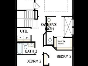 5825  Water Bridge Lane , Fort Worth Texas 76109