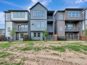 5825  Water Bridge Lane , Fort Worth Texas 76109