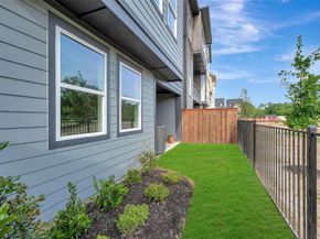 5825  Water Bridge Lane , Fort Worth Texas 76109