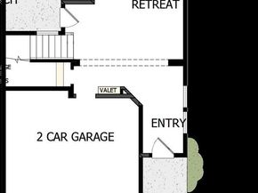 5825  Water Bridge Lane , Fort Worth Texas 76109