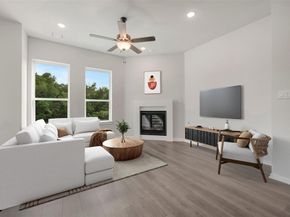 5825  Water Bridge Lane , Fort Worth Texas 76109