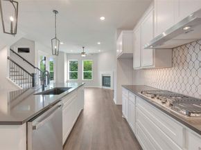5825  Water Bridge Lane , Fort Worth Texas 76109