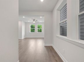 5825  Water Bridge Lane , Fort Worth Texas 76109