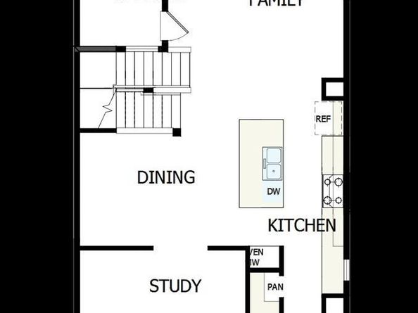 5825  Water Bridge Lane , Fort Worth Texas 76109