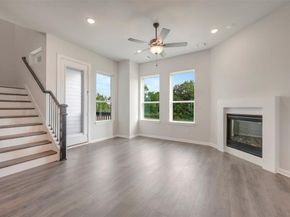 5825  Water Bridge Lane , Fort Worth Texas 76109