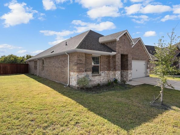 14001  Callisto Way , Haslet Texas 76052