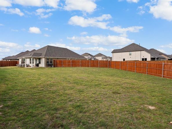 14001  Callisto Way , Haslet Texas 76052