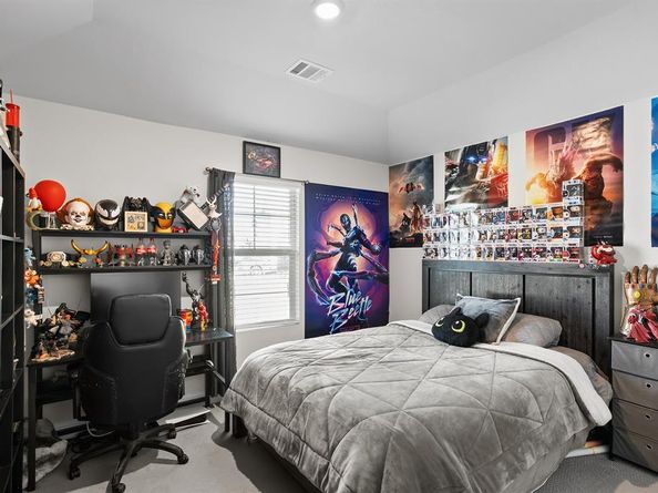 14001  Callisto Way , Haslet Texas 76052