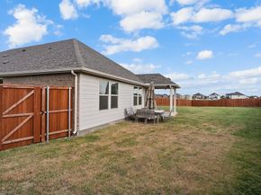 14001  Callisto Way , Haslet Texas 76052