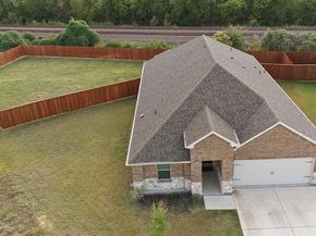 14001  Callisto Way , Haslet Texas 76052