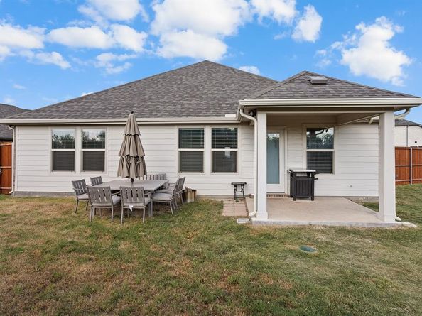 14001  Callisto Way , Haslet Texas 76052