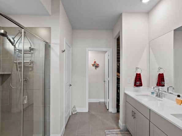 14001  Callisto Way , Haslet Texas 76052